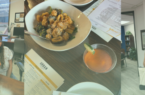 Parkway Picks Urban American Kitchen