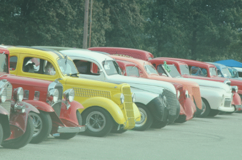 Beyond the Garage_ Advanced Insurance Topics for Your Classic Car