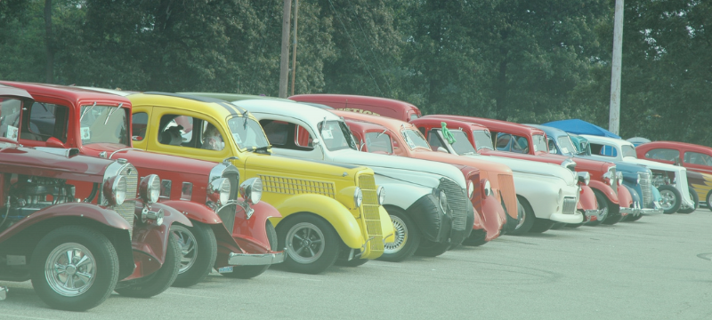 Beyond the Garage_ Advanced Insurance Topics for Your Classic Car