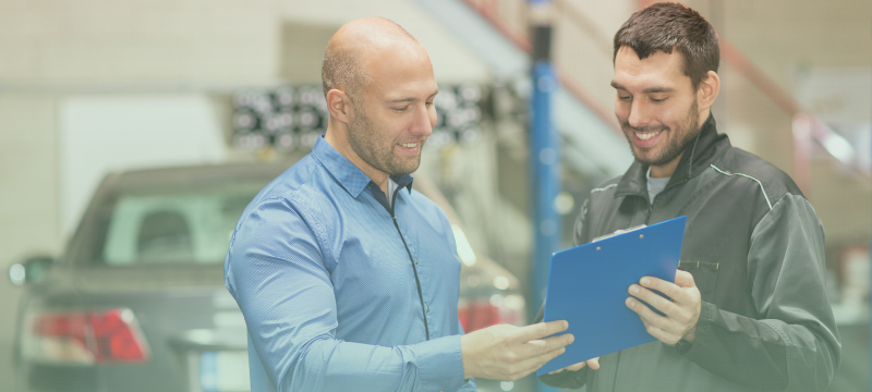 Commercial Auto vs Personal Auto What Every Business Owner Needs to Know