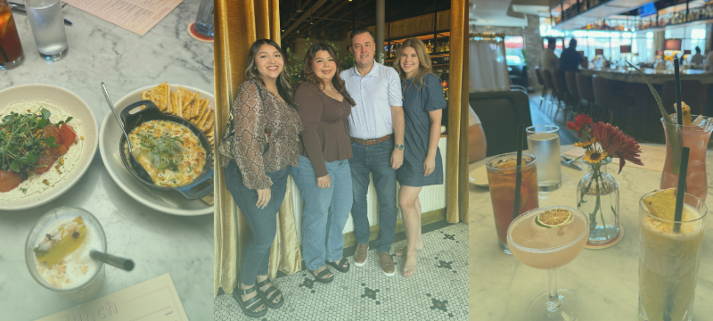 Parkway Picks: Relish