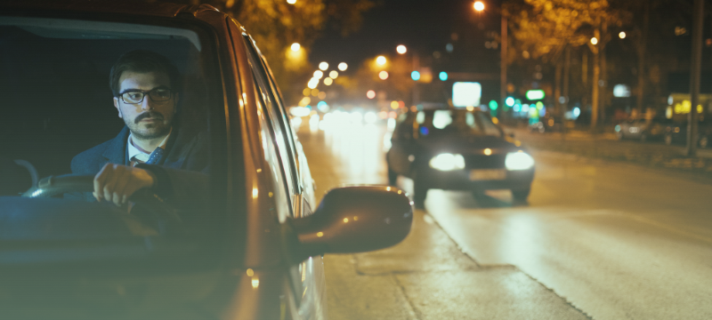 Protecting Your Drive: 15 Tips to Master Nighttime Visibility and Safety