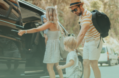 Winter Break Road Trip Ready Auto Insurance & Travel Prep