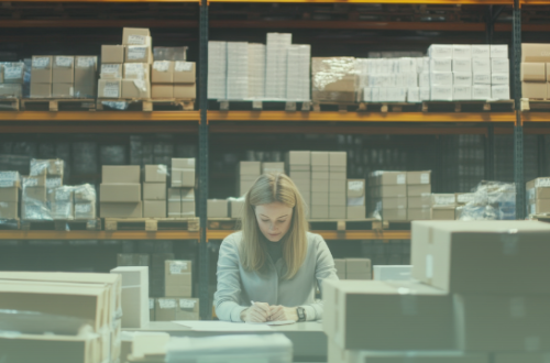 Updating your Business Property Inventory for the New Year