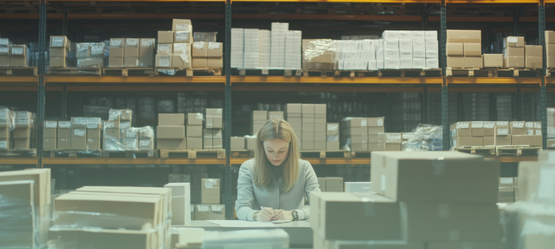 Updating your Business Property Inventory for the New Year