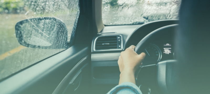 Navigation the “Thaw and Freeze”: Defensive Driving for Late Winter