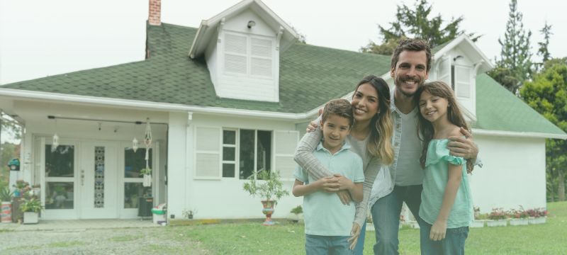 Home Value Check: Is Your Coverage Keeping Up?