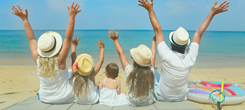 Summer Travel Prep: Is Your Coverage Ready to Go?