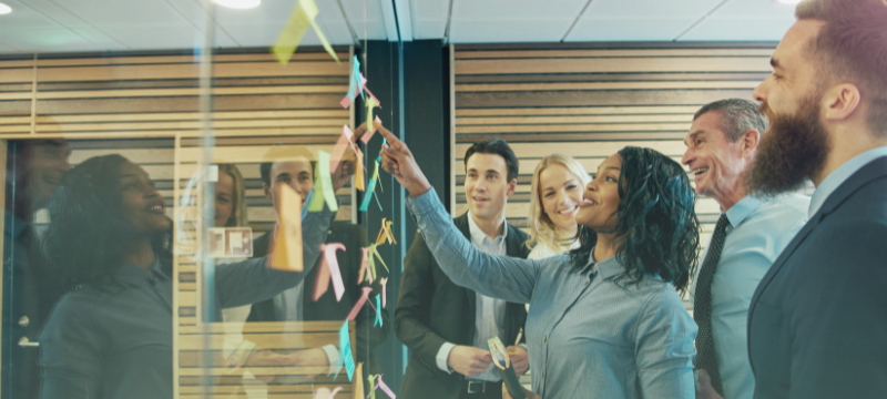 Key Person Insurance: Could Your Business Continue Without a Critical Team Member?