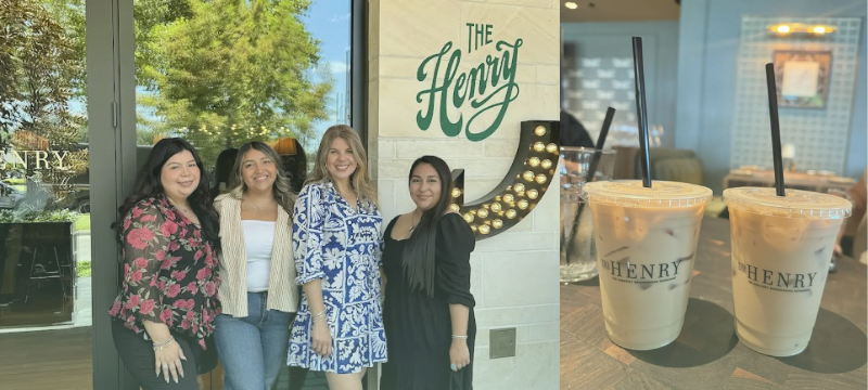 Parkway Picks: The Henry