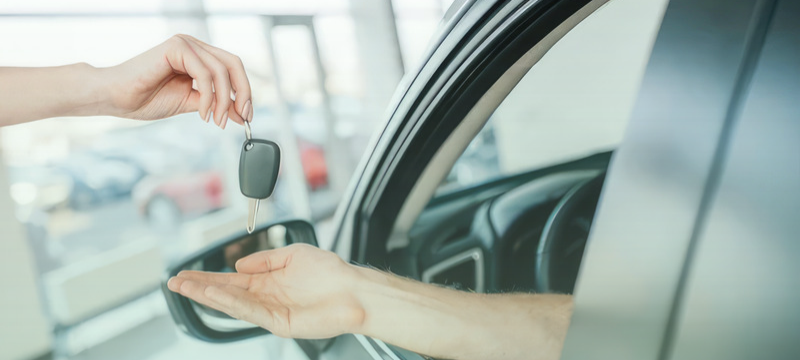 Borrowed Cars & Shared Keys: Whose Insurance Covers an Accident?