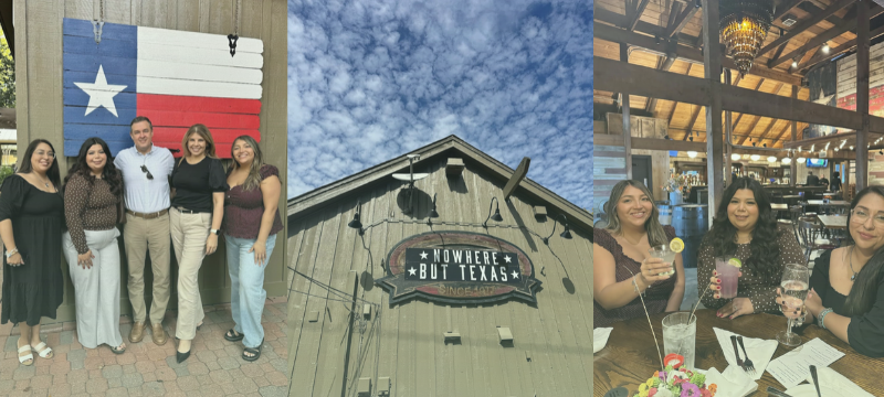 Parkway Picks: A Texas-Sized Birthday Celebration at Nowhere But Texas